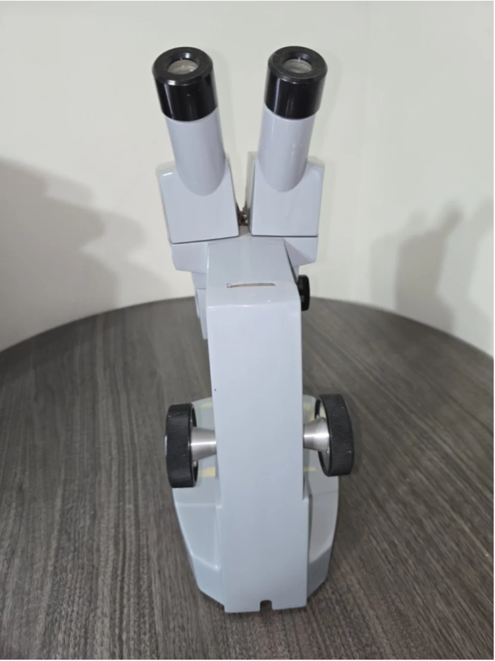American Optical Corp Microscope Model 41 10/20